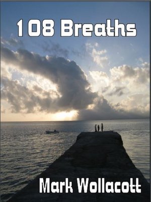 cover image of 108 Breaths